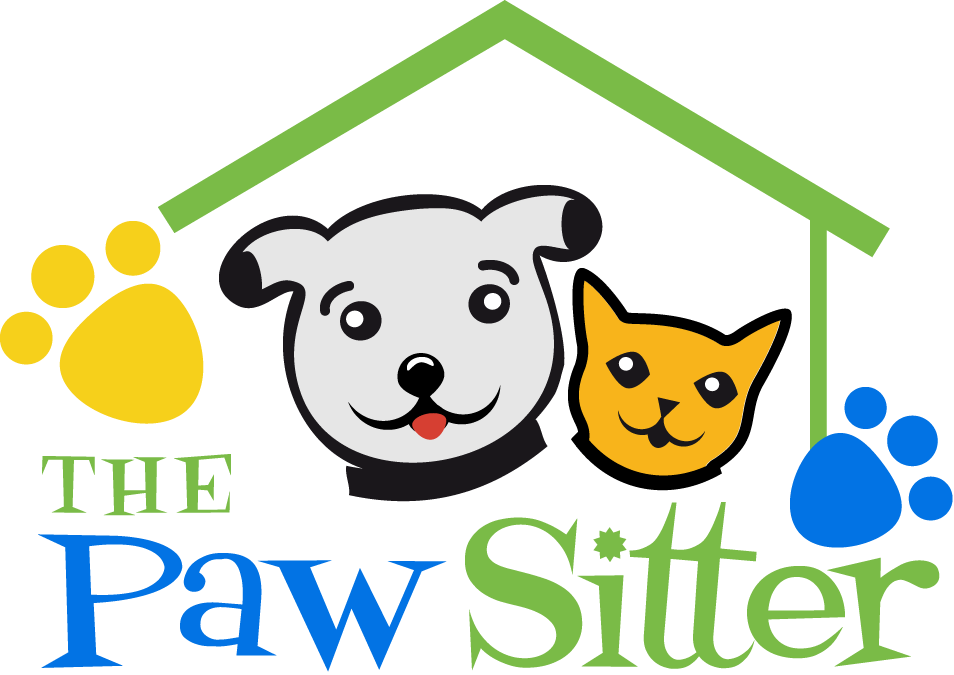 Steps to Becoming a Paw Sitter Client – The Paw Sitter LLC – Stow Ohio ...